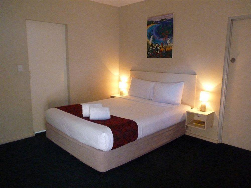מקיי International Lodge Motel מראה חיצוני תמונה