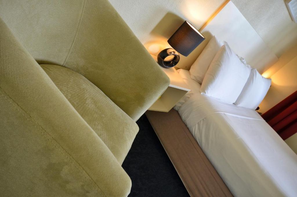 מקיי International Lodge Motel חדר תמונה
